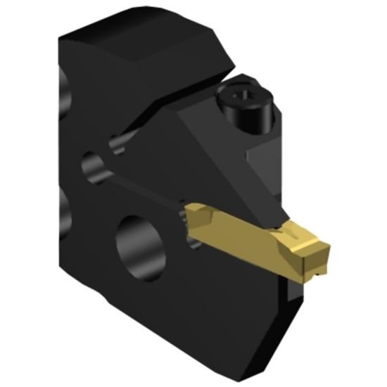 Picture of 570-40R123K17C Sandvik 5764668 Grooving Adapter Blade 1.5748 40.00mm Shank