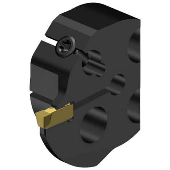 Picture of 570-32L151.3-07-25 Sandvik 5764670 Grooving,Groove Turning Adapter Blade 1.2598 32.00mm Shank