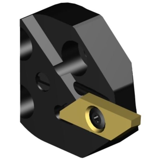 Picture of 570-32RSMAL3 Sandvik 5764671 Grooving Adapter Blade 1.2598 32.00mm Shank