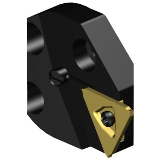 Picture of 570-40R123U06B Sandvik 5764672 Grooving Adapter Blade 1.5748 40.00mm Shank