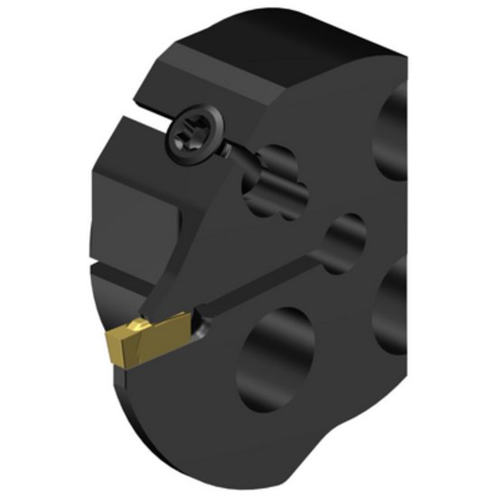 Picture of 570-32L151.3-08-20 Sandvik 5764673 Grooving,Groove Turning Adapter Blade 1.2598 32.00mm Shank