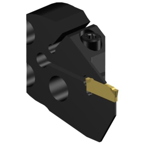 Picture of 570-32R123D12B Sandvik 5764674 Grooving Adapter Blade 1.2598 32.00mm Shank