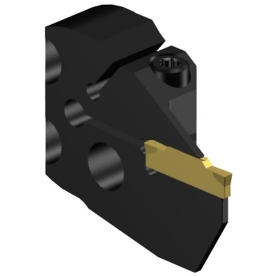 Picture of 570-32R123E15B Sandvik 5764676 Grooving,Groove Turning Adapter Blade 1.2598 32.00mm Shank