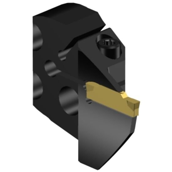 Picture of 570-32R123F12B054B Sandvik 5764684 Face Grooving Adapter Blade 1.2598 32.00mm Shank