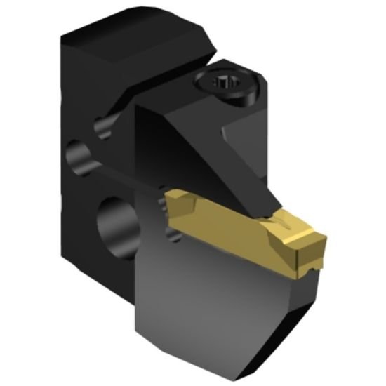 Picture of 570-32R123K18B058B Sandvik 5764686 Face Grooving Adapter Blade 1.2598 32.00mm Shank