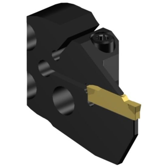 Picture of 570-32R123F15B Sandvik 5764688 Grooving,Groove Turning Adapter Blade 1.2598 32.00mm Shank