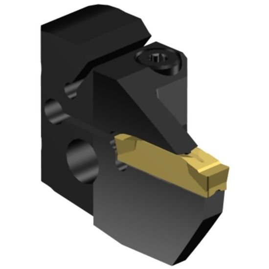 Picture of 570-32R123K18B088B Sandvik 5764691 Face Grooving Adapter Blade 1.2598 32.00mm Shank