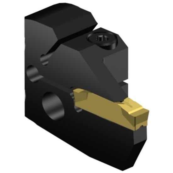 Picture of 570-32R123K18B168A Sandvik 5764694 Face Grooving Adapter Blade 1.2598 32.00mm Shank