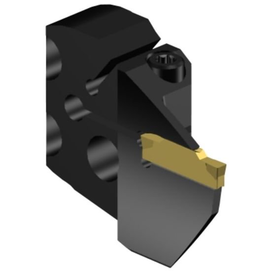 Picture of 570-32R123F15B068B Sandvik 5764695 Face Grooving Adapter Blade 1.2598 32.00mm Shank