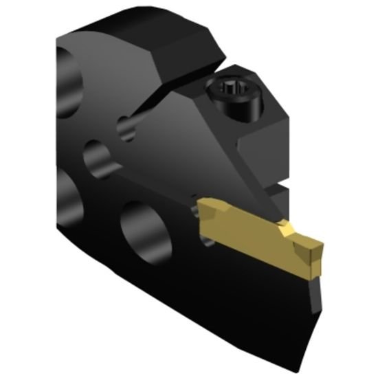 Picture of 570-32R123F15B090A Sandvik 5764700 Face Grooving Adapter Blade 1.2598 32.00mm Shank