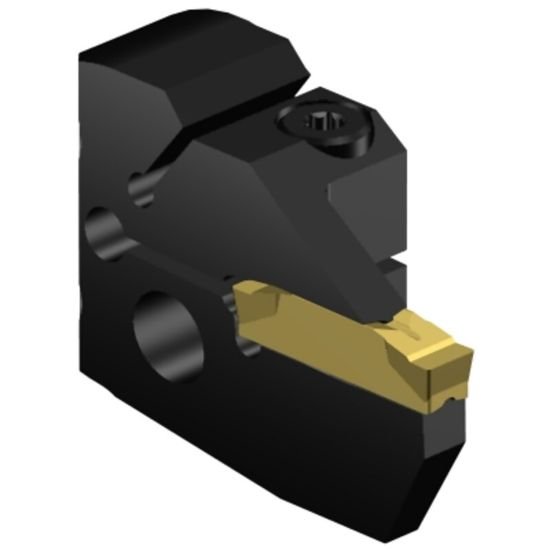 Picture of 570-32R123K18B220A Sandvik 5764701 Face Grooving Adapter Blade 1.2598 32.00mm Shank