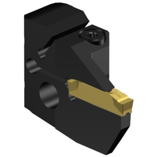 Picture of 570-32R123J18B180B Sandvik 5764722 Face Grooving Adapter Blade 1.2598 32.00mm Shank