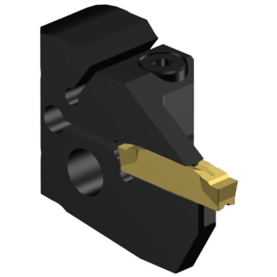 Picture of 570-32R123J18C Sandvik 5764724 Grooving Adapter Blade 1.2598 32.00mm Shank