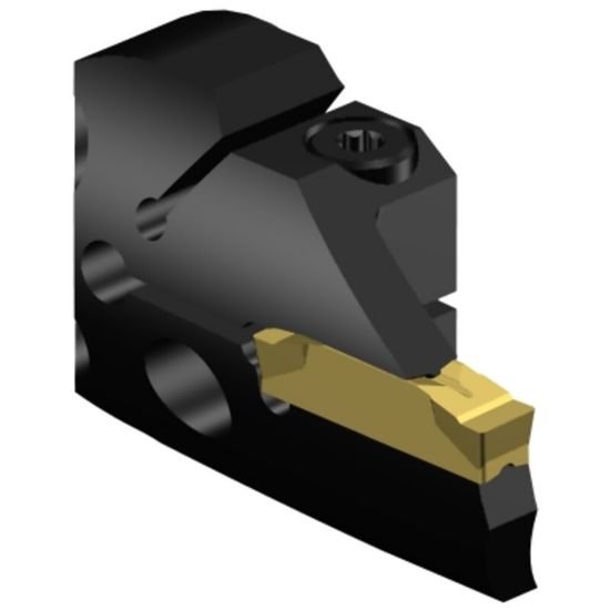 Picture of 570-32R123K18B040A Sandvik 5764726 Face Grooving Adapter Blade 1.2598 32.00mm Shank