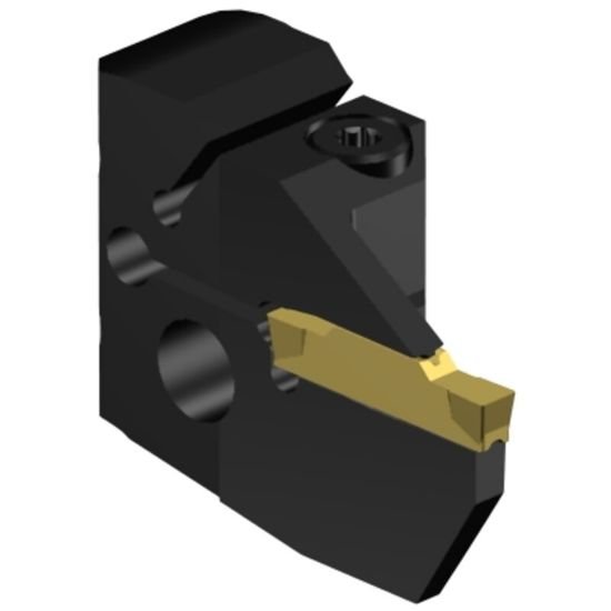 Picture of 570-32R123H18B300B Sandvik 5764779 Face Grooving Adapter Blade 1.2598 32.00mm Shank