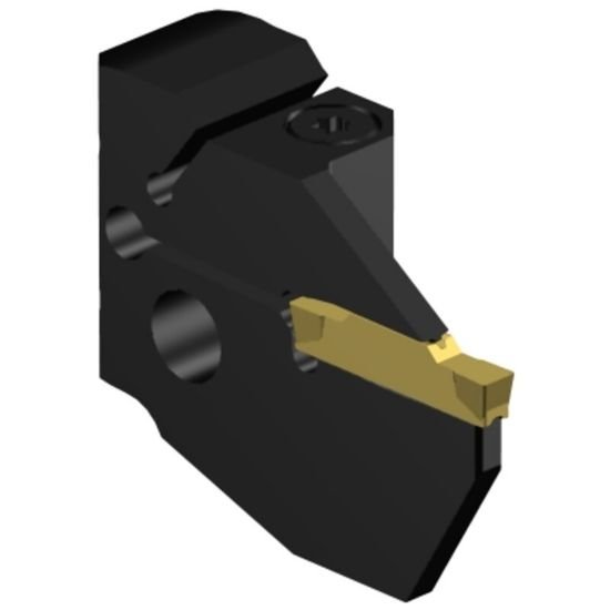 Picture of 570-32R123H23B Sandvik 5764782 Grooving,Groove Turning Adapter Blade 1.2598 32.00mm Shank