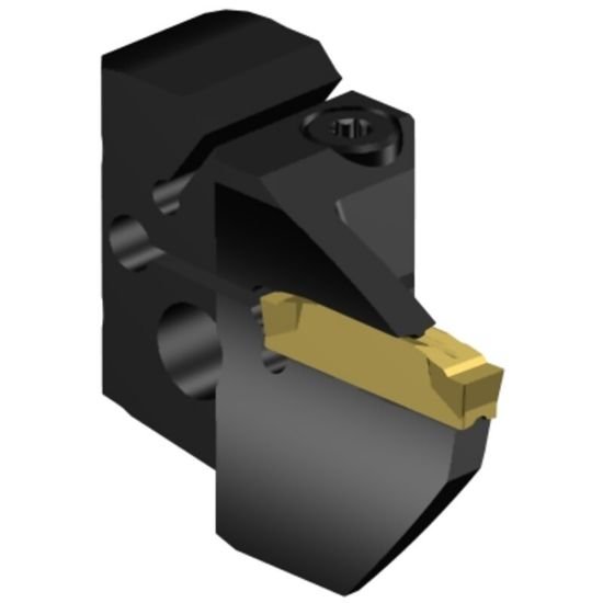 Picture of 570-32R123J18B040B Sandvik 5764788 Face Grooving Adapter Blade 1.2598 32.00mm Shank
