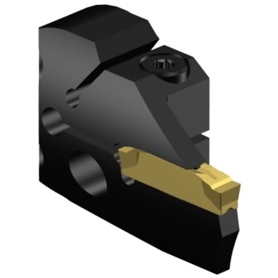 Picture of 570-32R123J18B060A Sandvik 5764790 Face Grooving Adapter Blade 1.2598 32.00mm Shank