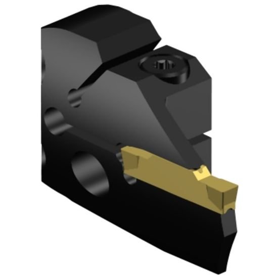 Picture of 570-32R123H18B064A Sandvik 5764795 Face Grooving Adapter Blade 1.2598 32.00mm Shank