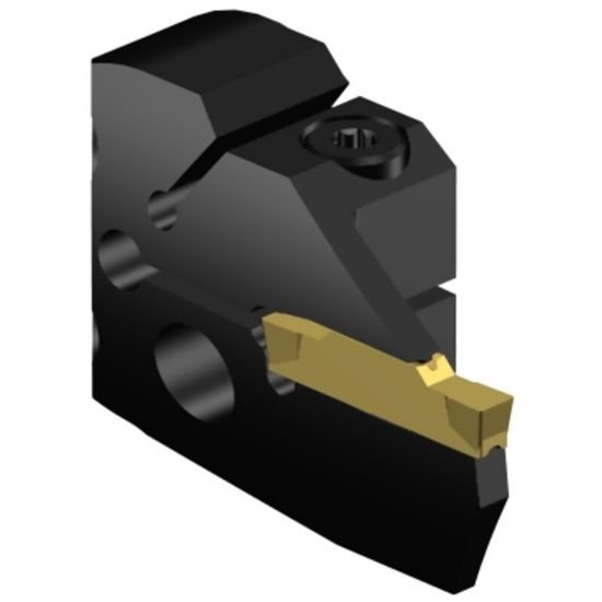 Picture of 570-32R123H18B092A Sandvik 5764802 Face Grooving Adapter Blade 1.2598 32.00mm Shank