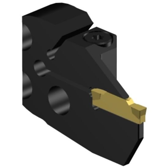 Picture of 570-32R123G18B Sandvik 5764903 Grooving,Groove Turning Adapter Blade 1.2598 32.00mm Shank