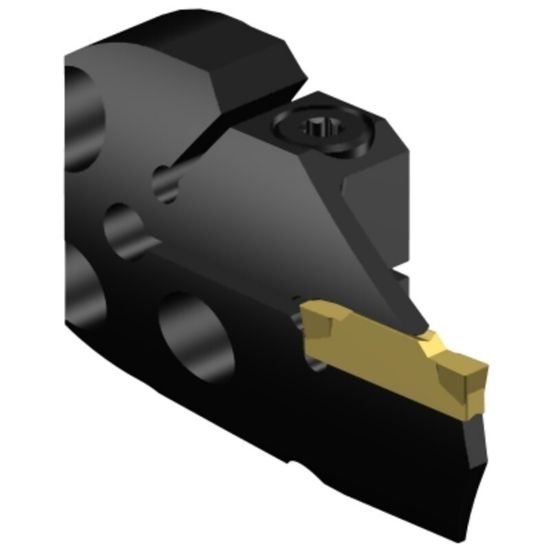 Picture of 570-32R123G18B067A Sandvik 5764906 Face Grooving Adapter Blade 1.2598 32.00mm Shank