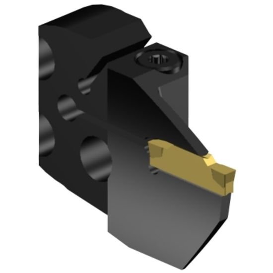 Picture of 570-32R123G18B067B Sandvik 5764907 Face Grooving Adapter Blade 1.2598 32.00mm Shank