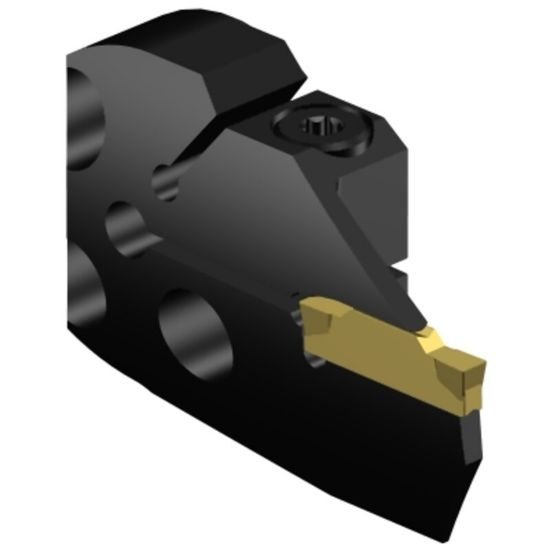 Picture of 570-32R123G18B090A Sandvik 5764910 Face Grooving Adapter Blade 1.2598 32.00mm Shank