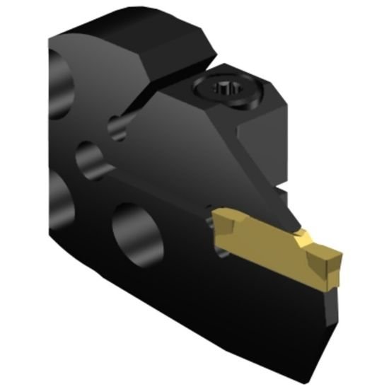 Picture of 570-32R123G18B130A Sandvik 5764916 Face Grooving Adapter Blade 1.2598 32.00mm Shank