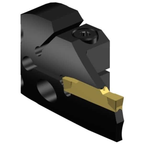 Picture of 570-32R123H18B052A Sandvik 5764929 Face Grooving Adapter Blade 1.2598 32.00mm Shank