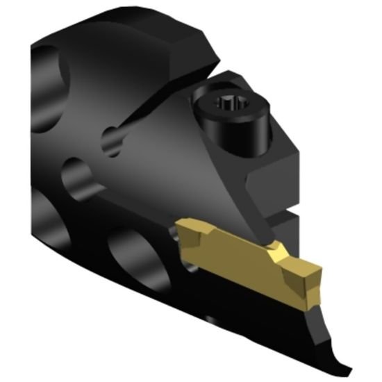 Picture of 570-32R123G12B034A Sandvik 5764933 Face Grooving Adapter Blade 1.2598 32.00mm Shank