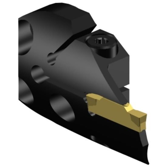 Picture of 570-32R123G15B042A Sandvik 5764941 Face Grooving Adapter Blade 1.2598 32.00mm Shank