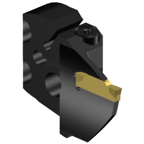 Picture of 570-32R123G15B042B Sandvik 5764943 Face Grooving Adapter Blade 1.2598 32.00mm Shank