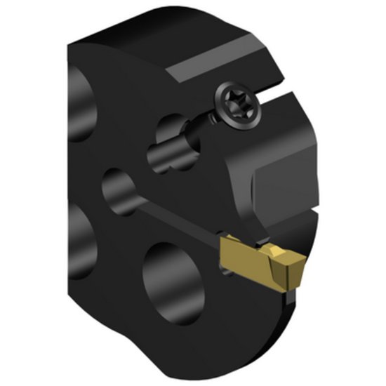 Picture of 570-32R151.3-07-25 Sandvik 5764998 Grooving Adapter Blade 1.2598 32.00mm Shank