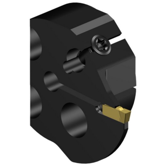 Picture of 570-32R151.3-08-20 Sandvik 5765004 Grooving,Groove Turning Adapter Blade 1.2598 32.00mm Shank