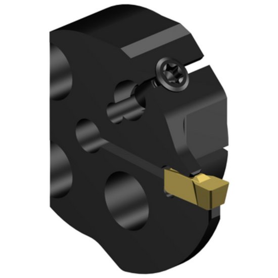 Picture of 570-32R151.3-08-30 Sandvik 5765126 Grooving,Groove Turning Adapter Blade 1.2598 32.00mm Shank