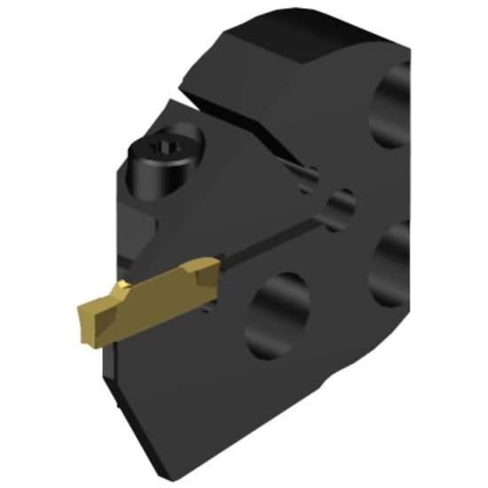 Picture of 570-40L123G12C Sandvik 5765139 Grooving Adapter Blade 1.5748 40.00mm Shank