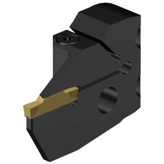 Picture of 570-40L123H23B Sandvik 5765146 Grooving,Groove Turning Adapter Blade 1.5748 40.00mm Shank