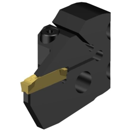 Picture of 570-40L123J18B Sandvik 5765149 Grooving,Groove Turning Adapter Blade 1.5748 40.00mm Shank