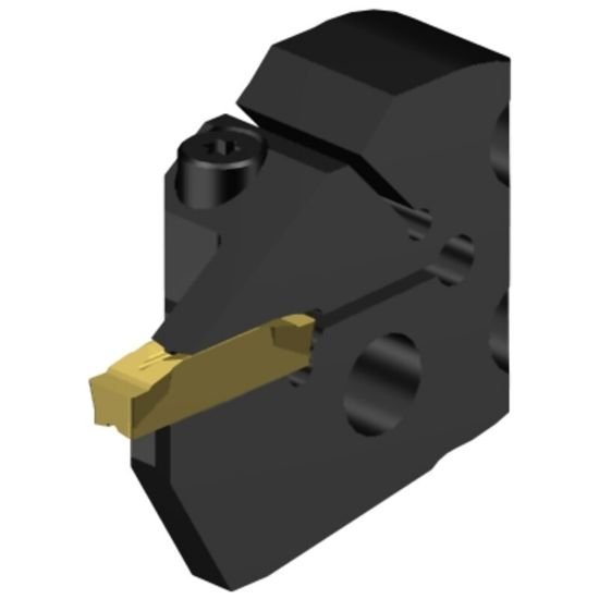 Picture of 570-40L123K17C Sandvik 5765151 Grooving Adapter Blade 1.5748 40.00mm Shank