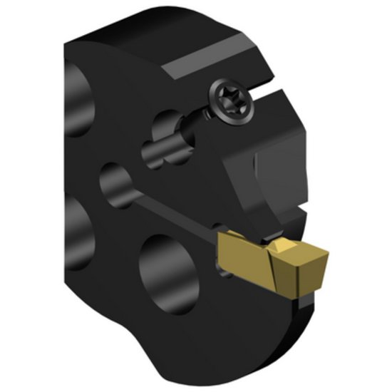 Picture of 570-32R151.3-10-40 Sandvik 5765157 Grooving,Groove Turning Adapter Blade 1.2598 32.00mm Shank