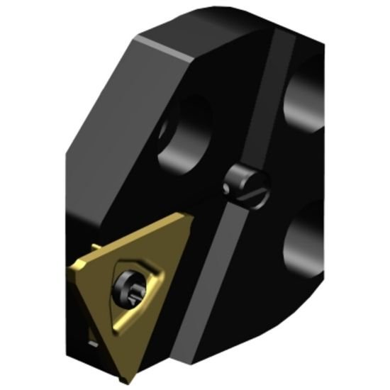 Picture of 570-40L123T06B Sandvik 5765160 Grooving Adapter Blade 1.5748 40.00mm Shank