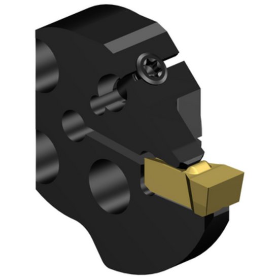Picture of 570-32R151.3-13-60 Sandvik 5765167 Grooving,Groove Turning Adapter Blade 1.2598 32.00mm Shank