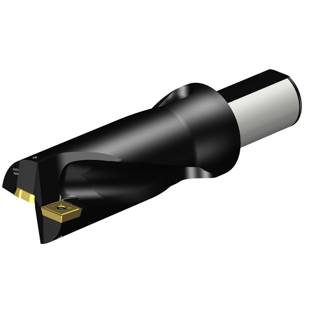 Show details for Sandvik 5765563 880-D5600L40-02 56mm 2Xd Drill Body Picture of Sandvik 5765563 880-D5600L40-02 56mm 2Xd Drill Body