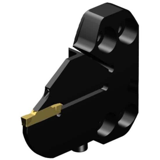 Picture of SL70-L123H40B290A-HP Sandvik 5782627 Face Grooving Adapter Blade 2.7559 70.00mm Shank