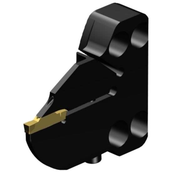 Picture of SL70-L123H40B290B-HP Sandvik 5782628 Face Grooving Adapter Blade 2.7559 70.00mm Shank