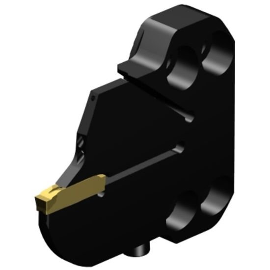 Picture of SL70-L123J40B290A-HP Sandvik 5782629 Face Grooving Adapter Blade 2.7559 70.00mm Shank