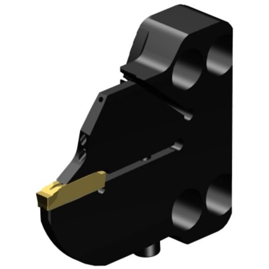 Picture of SL70-L123J40B290B-HP Sandvik 5782650 Face Grooving Adapter Blade 2.7559 70.00mm Shank