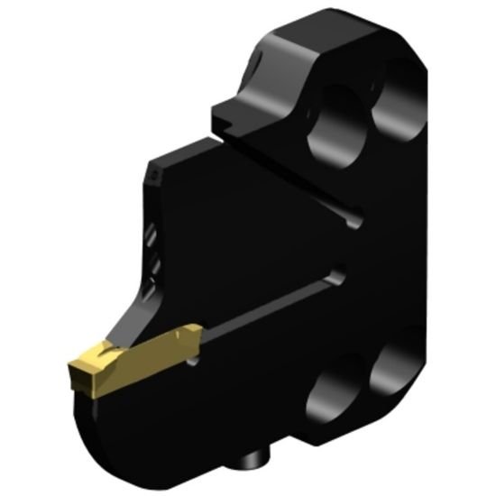 Picture of SL70-L123K40B168A-HP Sandvik 5782651 Face Grooving Adapter Blade 2.7559 70.00mm Shank