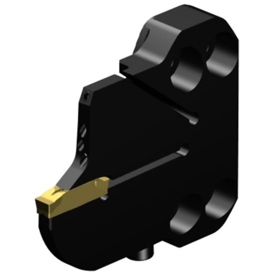 Picture of SL70-L123K40B288A-HP Sandvik 5782653 Face Grooving Adapter Blade 2.7559 70.00mm Shank